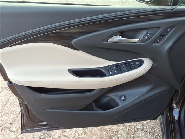 used 2020 Buick Envision car, priced at $16,994