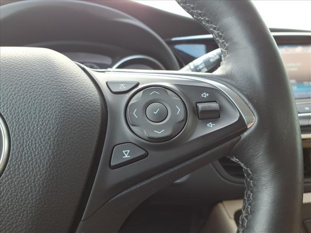 used 2020 Buick Envision car, priced at $16,994