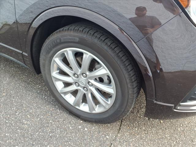 used 2020 Buick Envision car, priced at $16,994