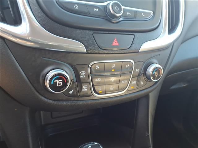 used 2019 Chevrolet Equinox car, priced at $12,000