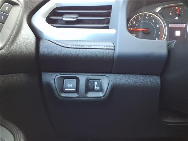 used 2023 GMC Acadia car, priced at $27,695