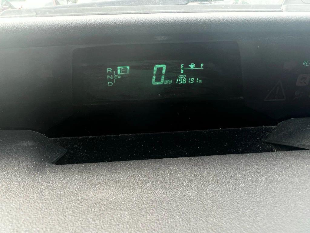 used 2007 Toyota Prius car, priced at $4,300