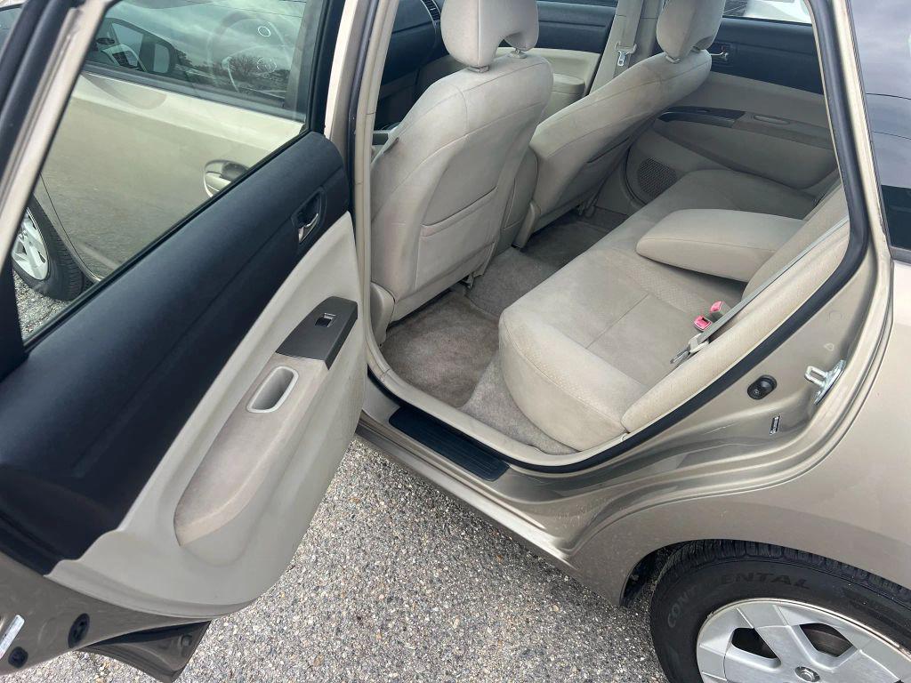 used 2007 Toyota Prius car, priced at $4,300