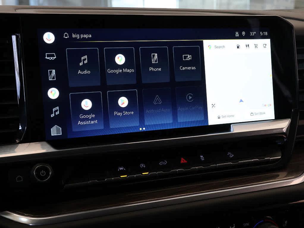 used 2022 Chevrolet Silverado 1500 car, priced at $39,999