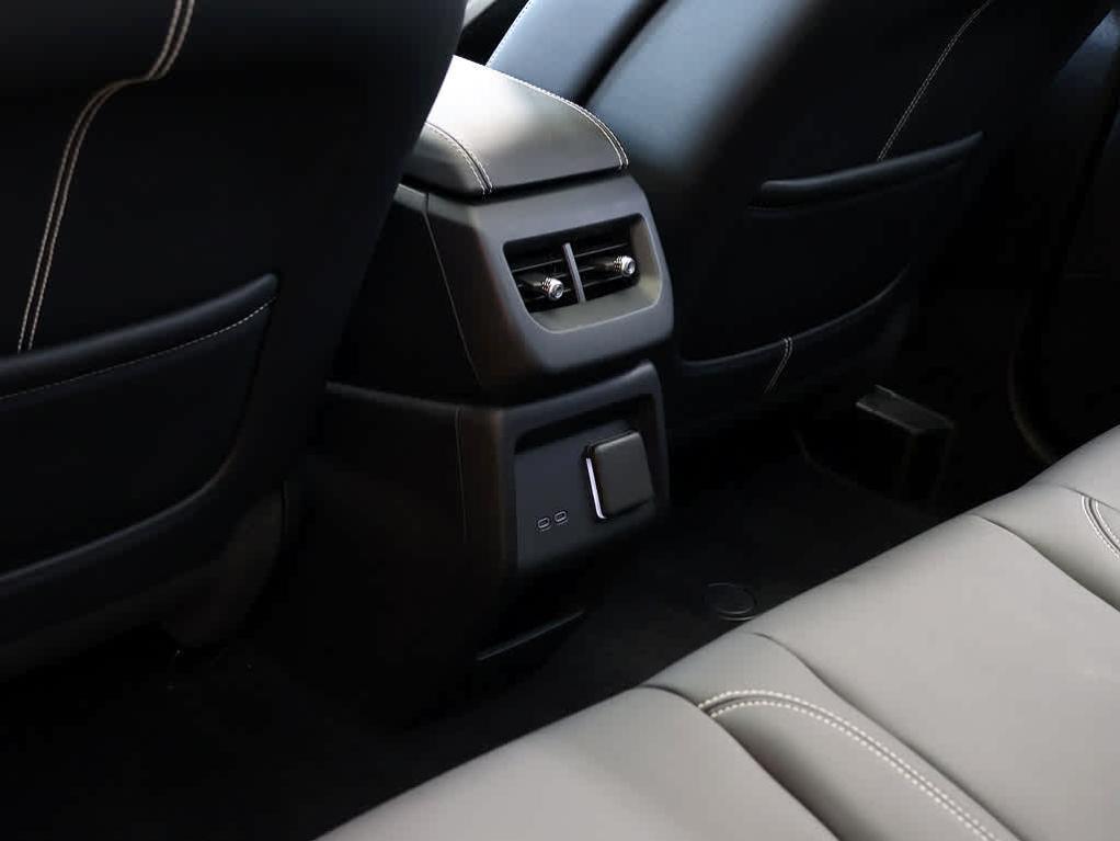 used 2025 Cadillac OPTIQ car, priced at $48,999