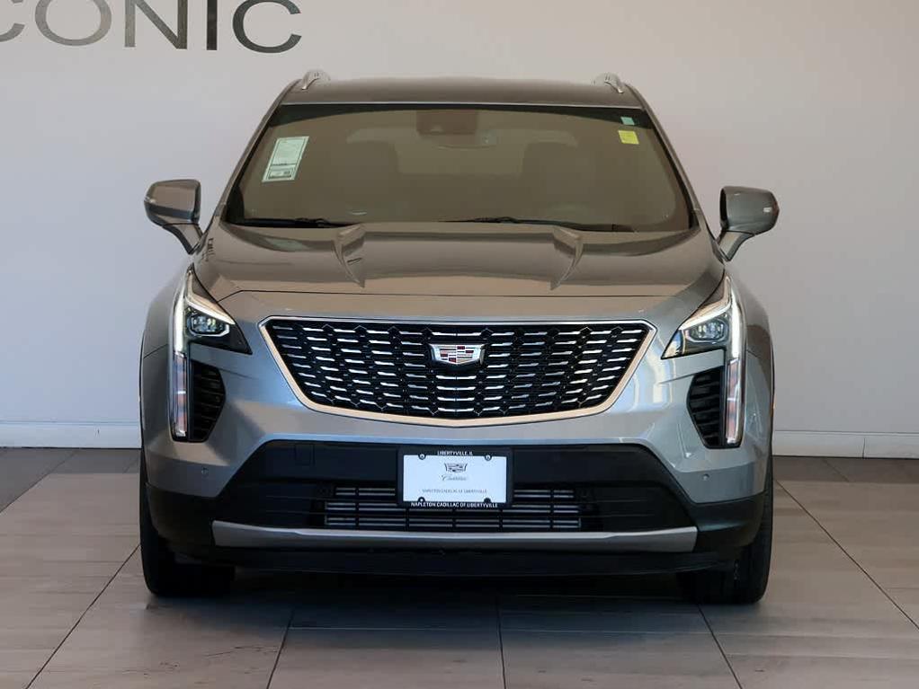 used 2023 Cadillac XT4 car, priced at $30,199