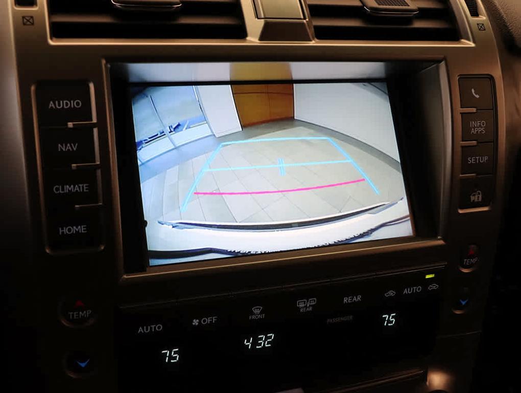 used 2017 Lexus GX 460 car, priced at $26,999