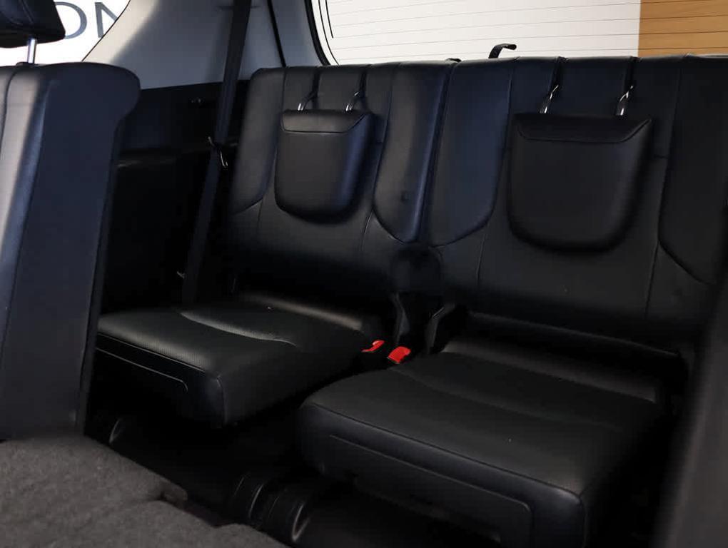 used 2017 Lexus GX 460 car, priced at $26,999