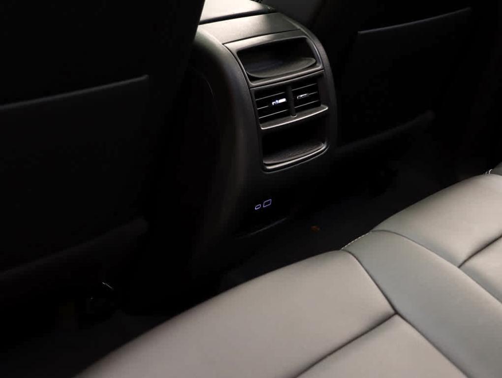 used 2023 Cadillac XT5 car, priced at $32,799