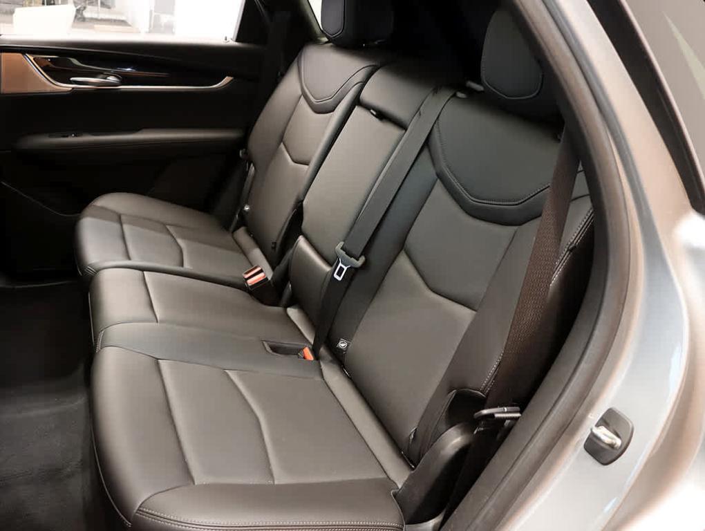 used 2023 Cadillac XT5 car, priced at $32,799