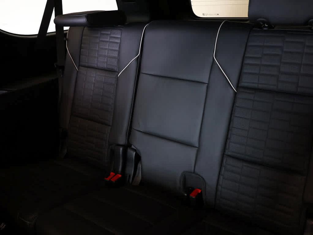 used 2026 Cadillac Escalade ESV car, priced at $139,999