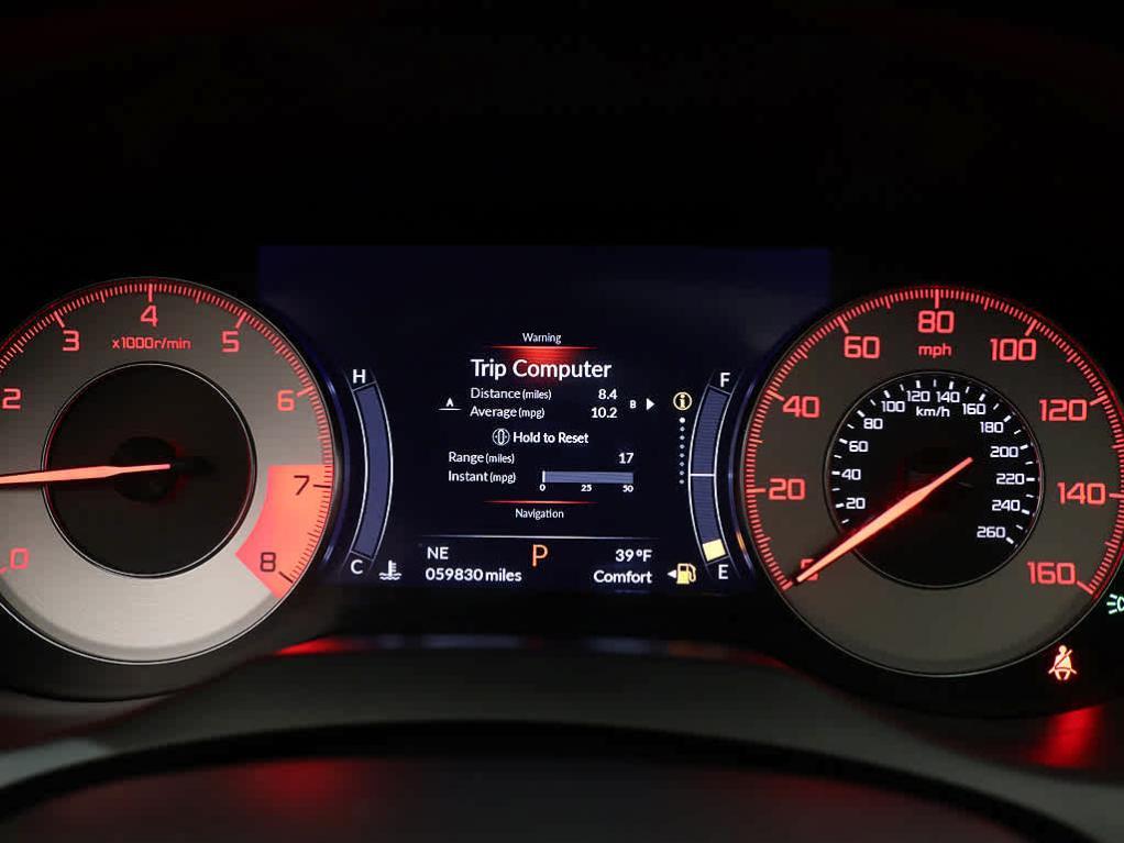 used 2020 Acura RDX car, priced at $27,777