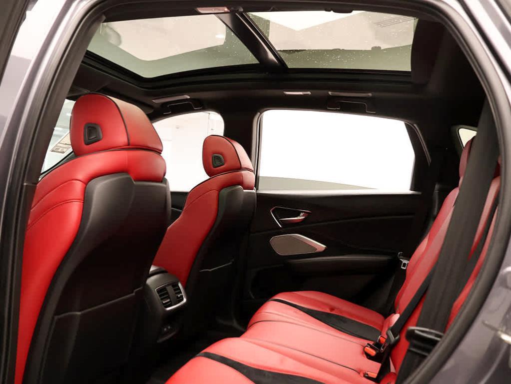 used 2020 Acura RDX car, priced at $27,777