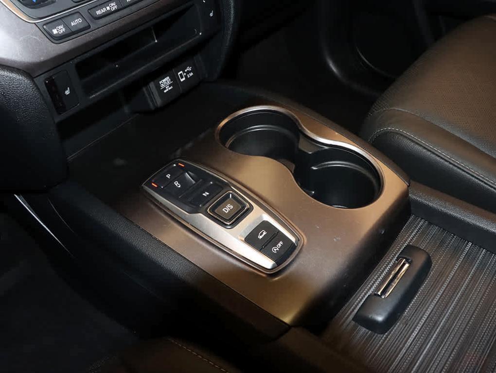 used 2021 Honda Passport car, priced at $23,999