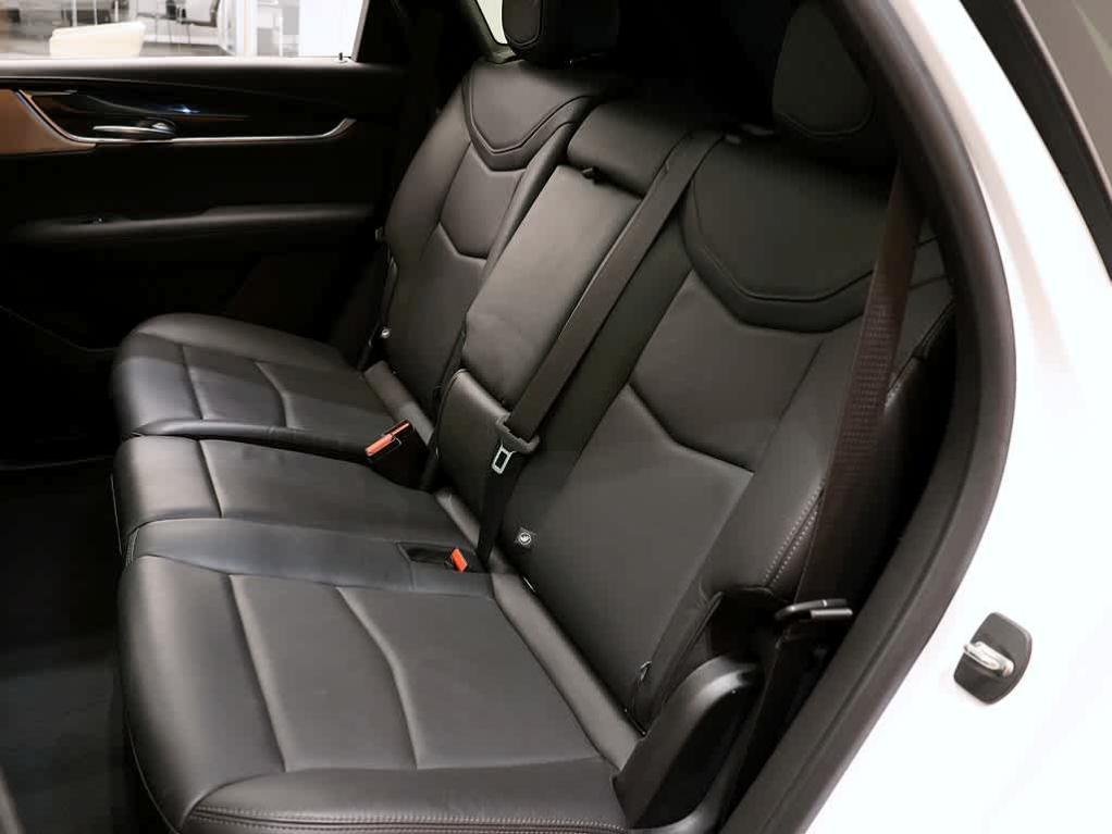 used 2020 Cadillac XT5 car, priced at $19,799
