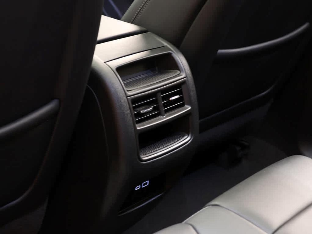 used 2020 Cadillac XT5 car, priced at $19,799