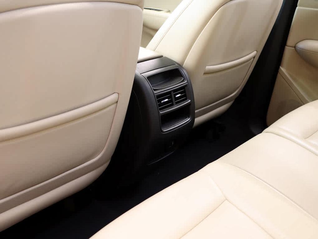 used 2017 Cadillac XT5 car, priced at $15,699