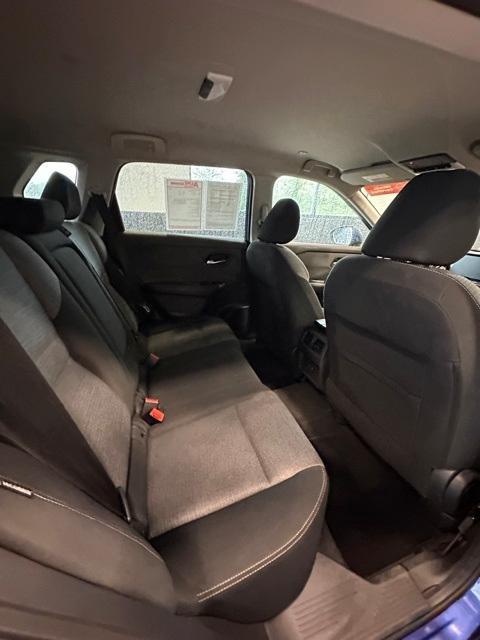 used 2022 Nissan Rogue car, priced at $17,995