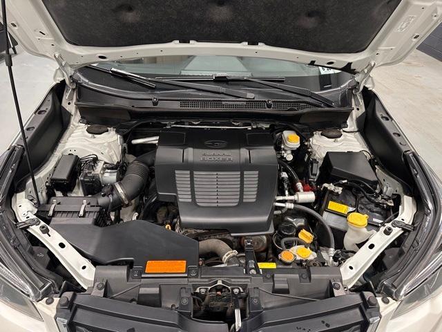 used 2021 Subaru Forester car, priced at $22,452