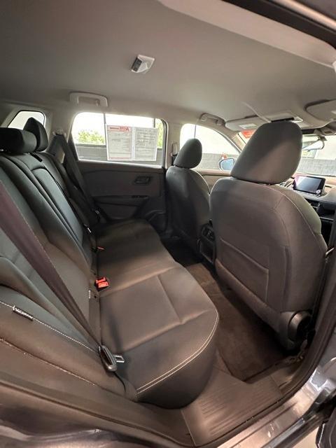 used 2023 Nissan Rogue car, priced at $20,995