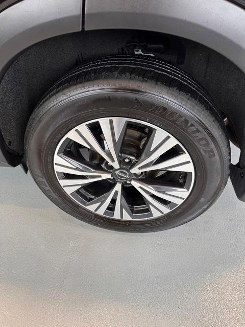 used 2023 Nissan Rogue car, priced at $23,595