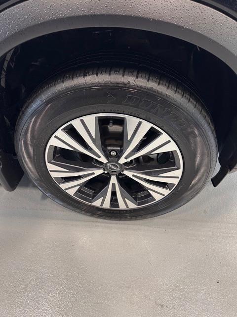 used 2023 Nissan Rogue car, priced at $23,595