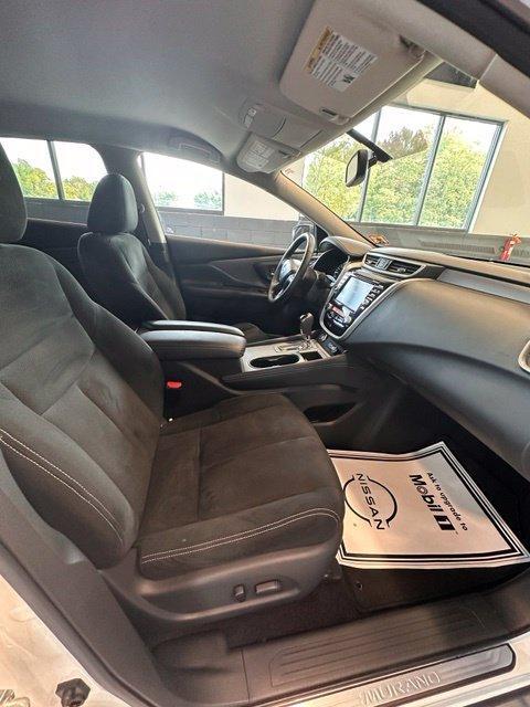 used 2019 Nissan Murano car, priced at $20,284