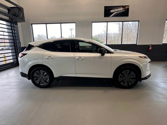 used 2025 Nissan Murano car, priced at $35,795