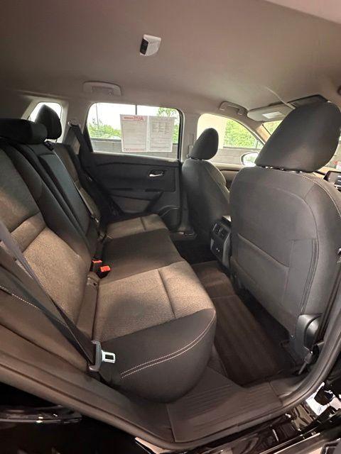 used 2025 Nissan Rogue car, priced at $27,695