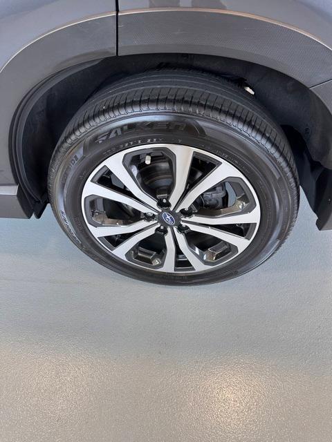 used 2022 Subaru Forester car, priced at $24,524