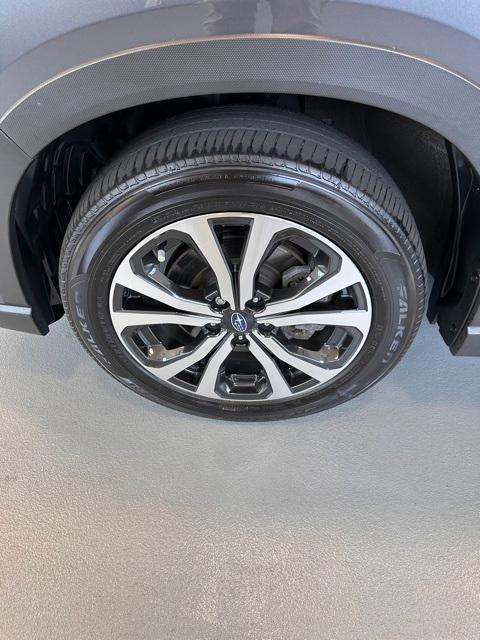 used 2022 Subaru Forester car, priced at $24,524