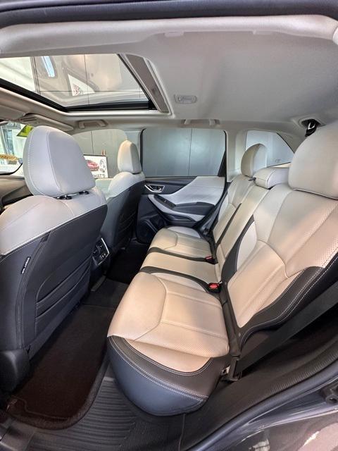 used 2022 Subaru Forester car, priced at $24,524