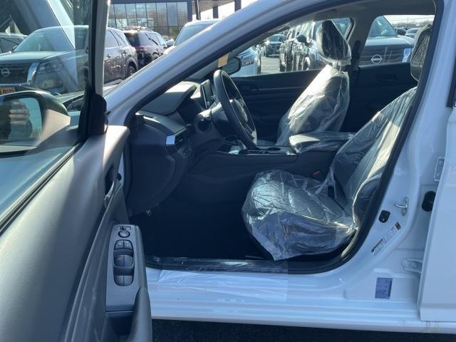 new 2025 Nissan Altima car, priced at $28,505