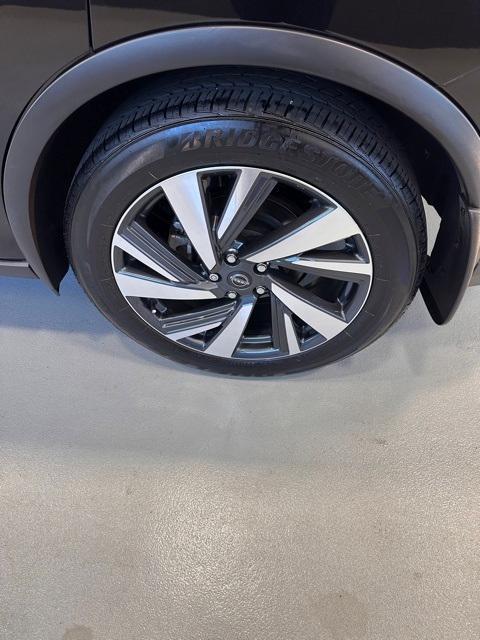 used 2024 Nissan Murano car, priced at $31,695