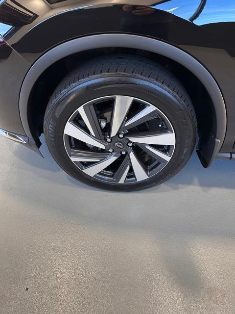 used 2024 Nissan Murano car, priced at $31,695