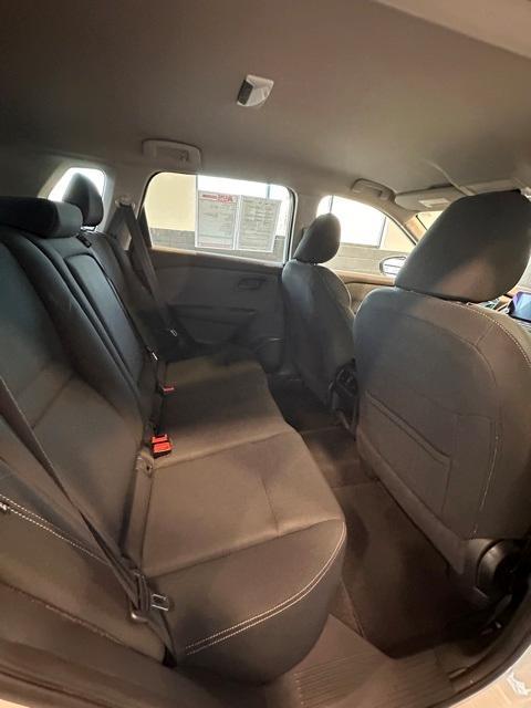 used 2023 Nissan Rogue car, priced at $22,395