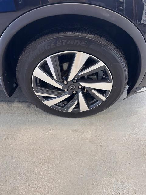 used 2024 Nissan Murano car, priced at $32,995