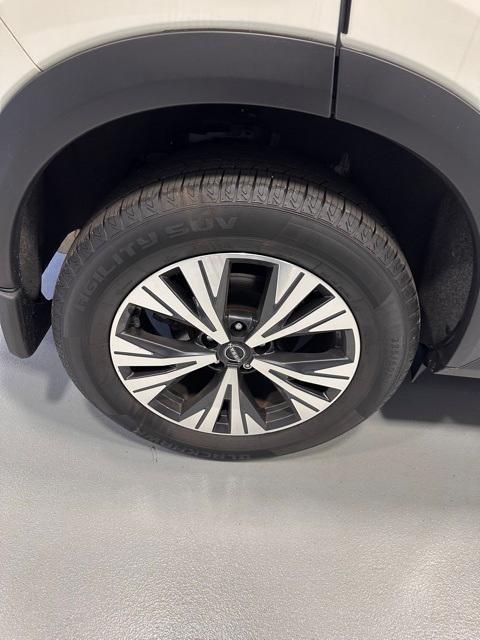 used 2023 Nissan Rogue car, priced at $21,995