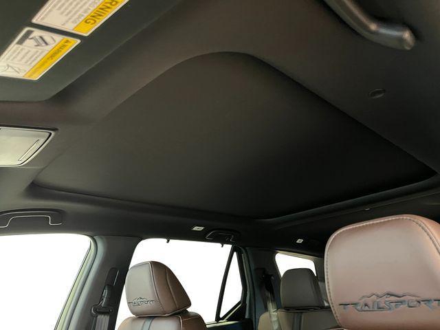 new 2026 Honda Pilot car, priced at $52,345