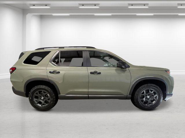 new 2026 Honda Pilot car, priced at $52,345