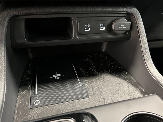 new 2026 Honda Pilot car, priced at $52,345