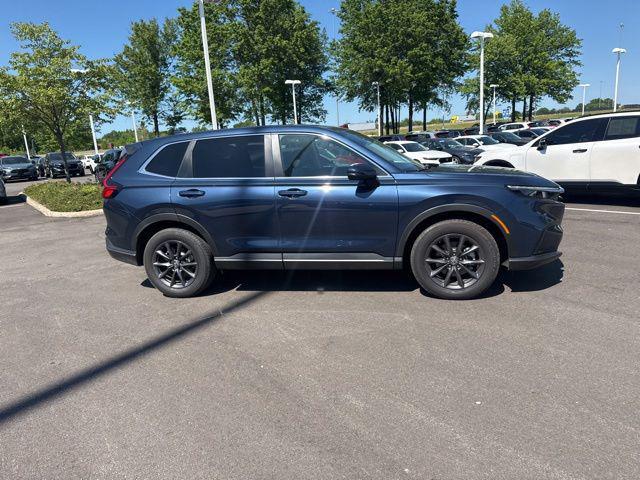 used 2026 Honda CR-V car, priced at $36,820