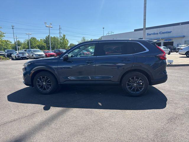 used 2026 Honda CR-V car, priced at $36,820