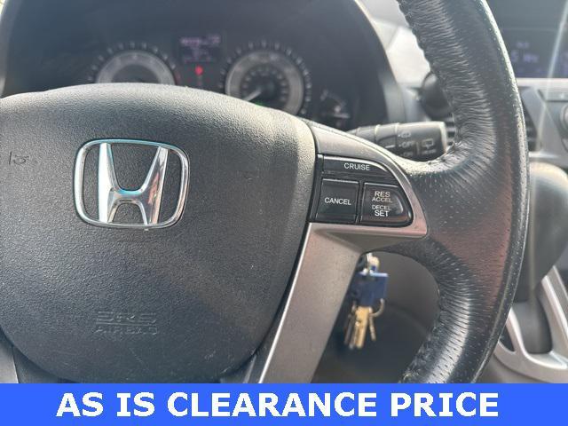 used 2013 Honda Odyssey car, priced at $7,188