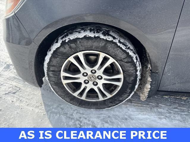 used 2013 Honda Odyssey car, priced at $7,188