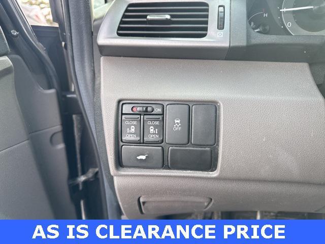 used 2013 Honda Odyssey car, priced at $7,188