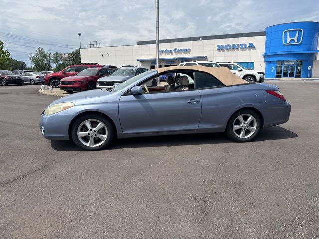 used 2008 Toyota Camry Solara car, priced at $6,753
