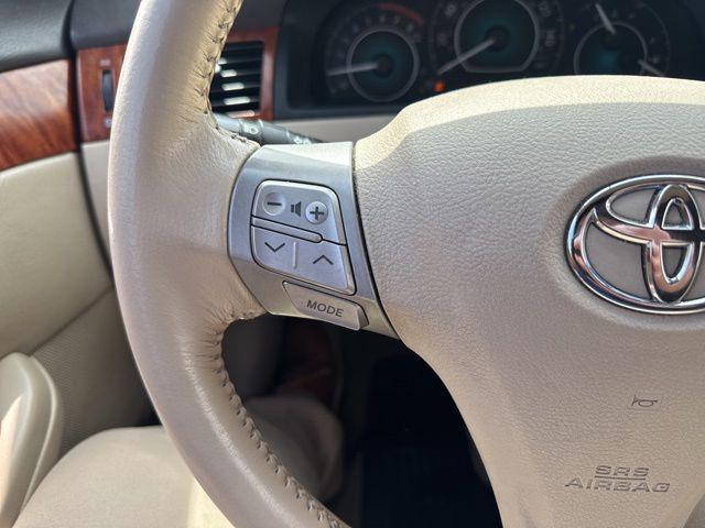used 2008 Toyota Camry Solara car, priced at $6,753