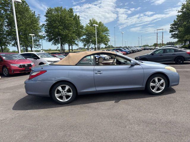 used 2008 Toyota Camry Solara car, priced at $6,753