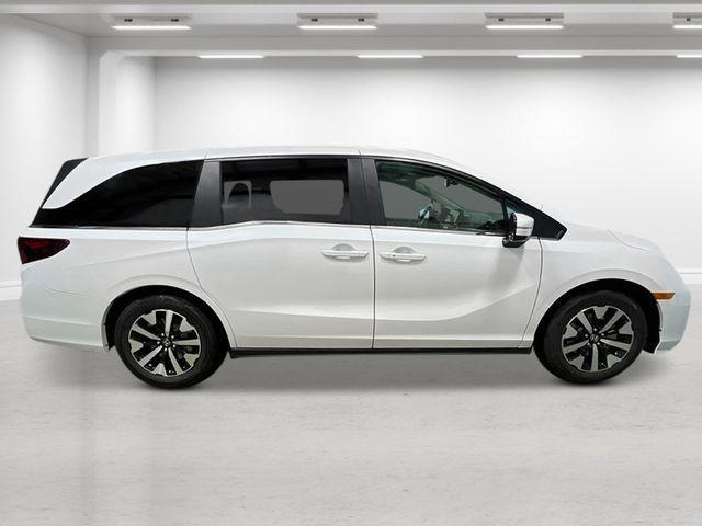 new 2026 Honda Odyssey car, priced at $44,745